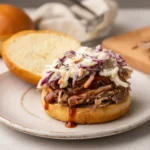 Homemade Coleslaw Recipe