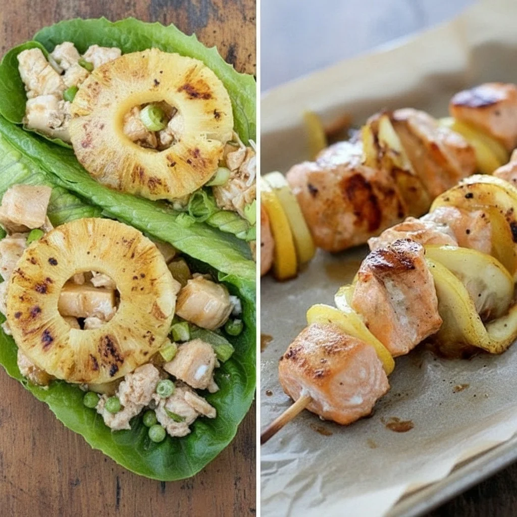 Fresh Summer Salad