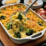 One Pan Ranch Chicken and Potatoes