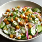 Refreshing Apple Cranberry Carrot Salad