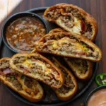 Ranch Cheesy Beef and Potato Soup