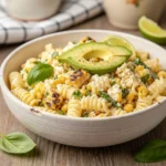 30 Fresh and Light Summer Meals