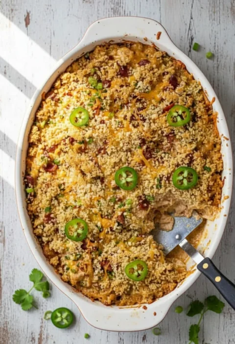 jalapeño popper chicken