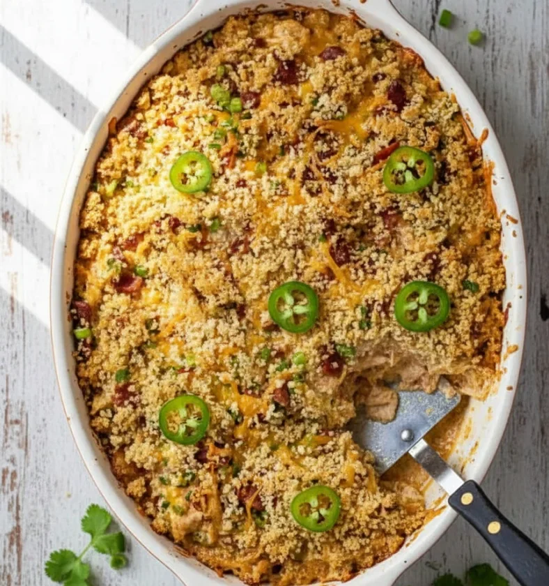 jalapeño popper chicken