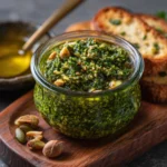 Nacho Cashew Cheese Sauce