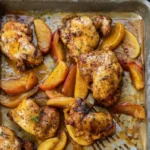 Jalapeño Popper Chicken