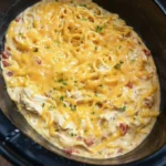 Jalapeño Popper Chicken
