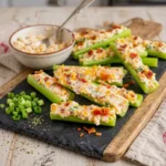 Air Fryer Salmon Patties