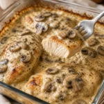 Crack Chicken Pasta
