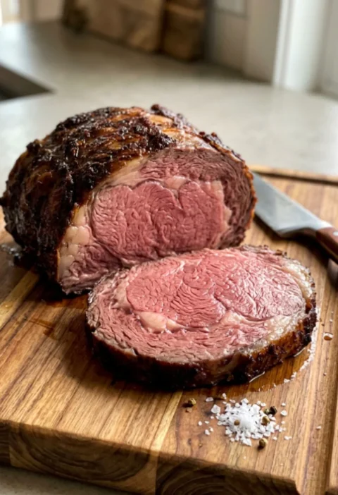Prime Rib Roast