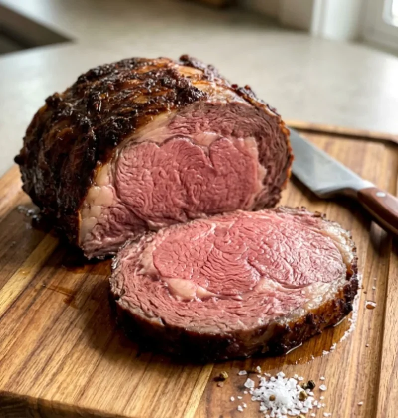 Prime Rib Roast