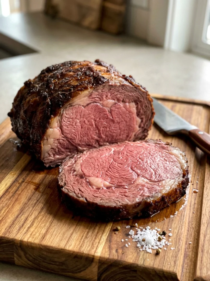 Prime Rib Roast