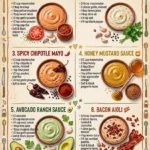 Healthy Peach Smoothie